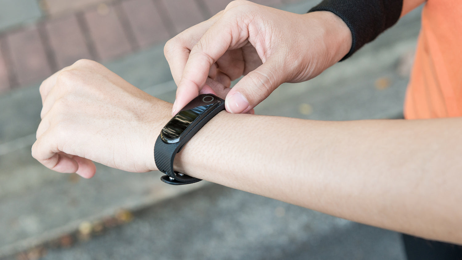 Pedometer Fitness Tracker