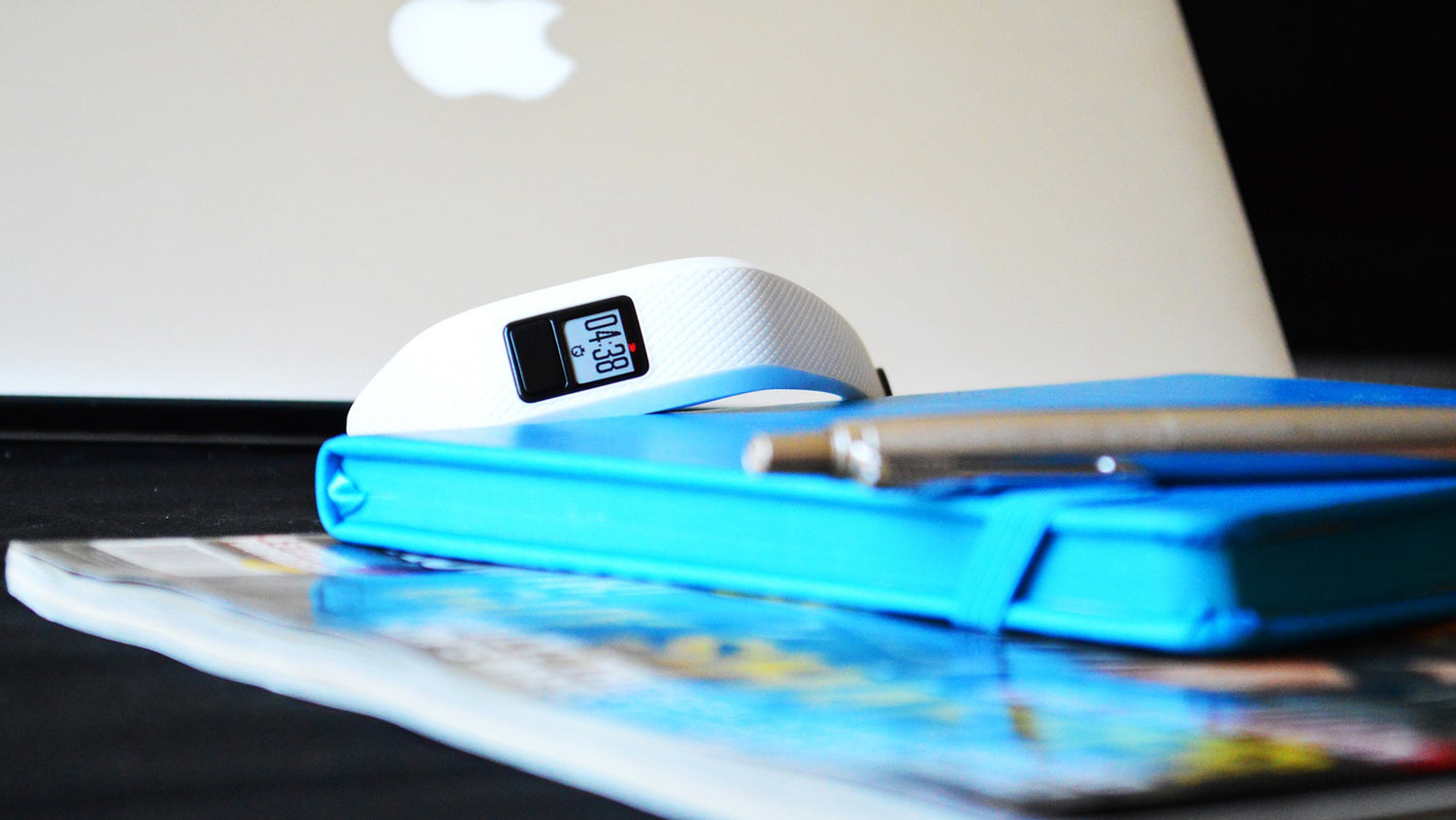 Sleep Monitor With Alarm