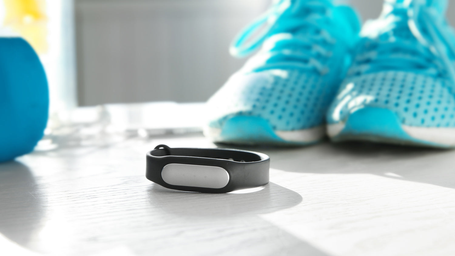 Sport Model Smart Watch