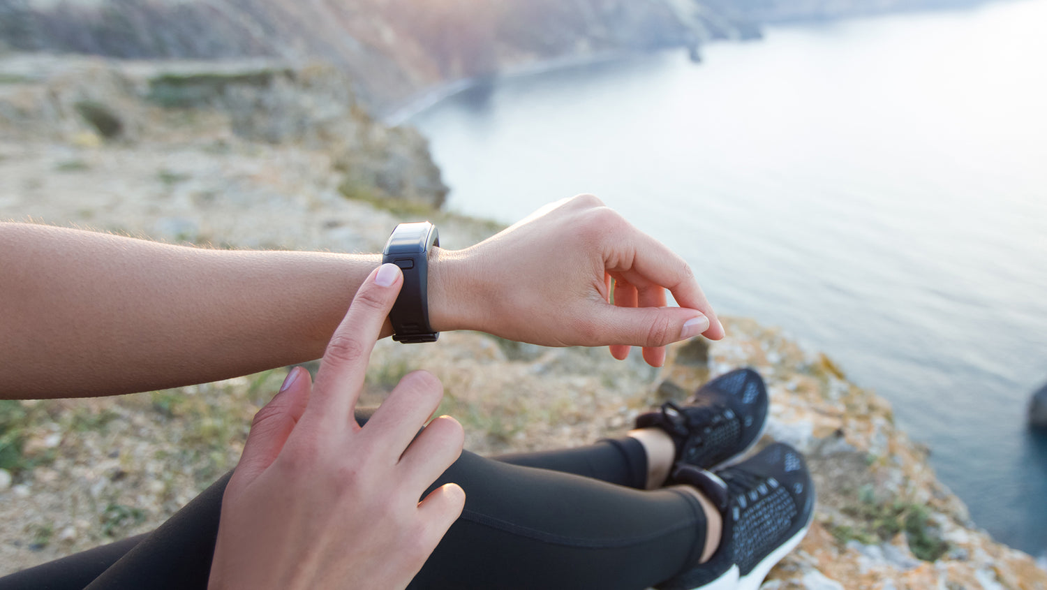 The Blood Pressure Monitor