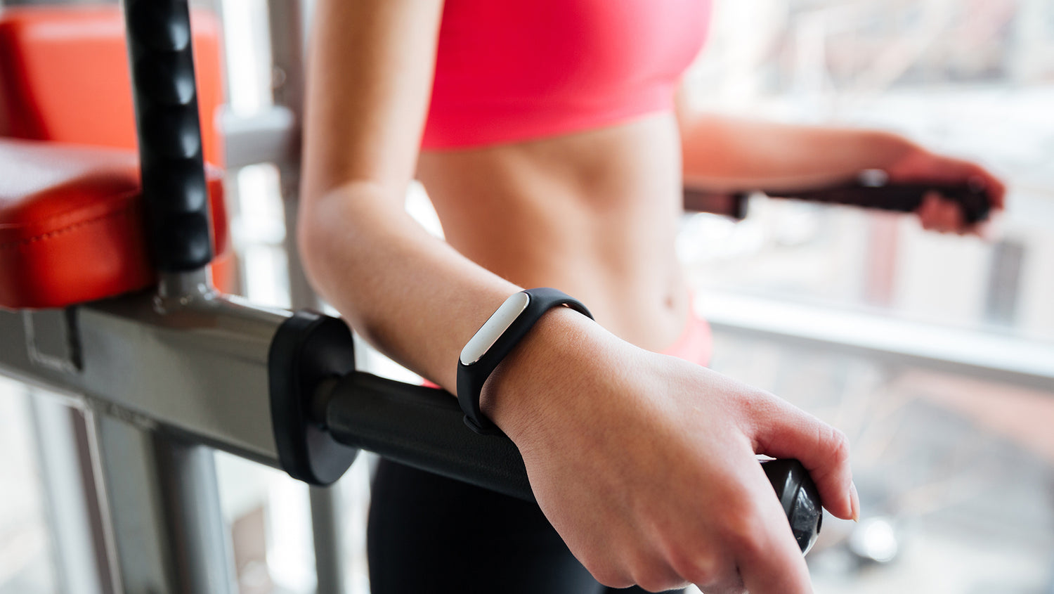 Regular Gym Keeps You Fit