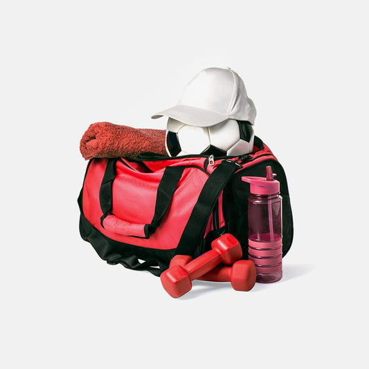 Gym Bag Backpack