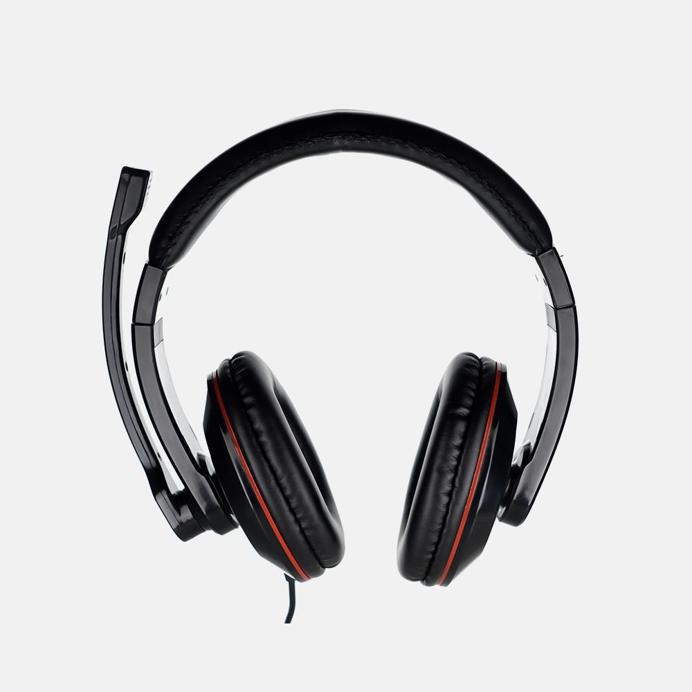 Bass Stereo Headphone