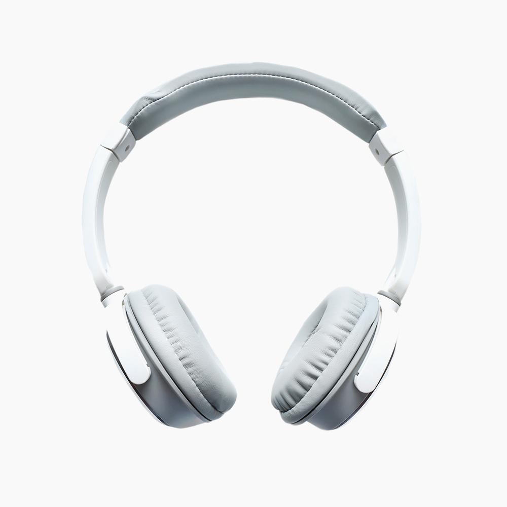 Thumping Bass Headphone