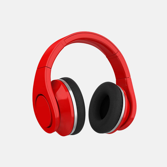 On-Ear Bluetooth Headphones