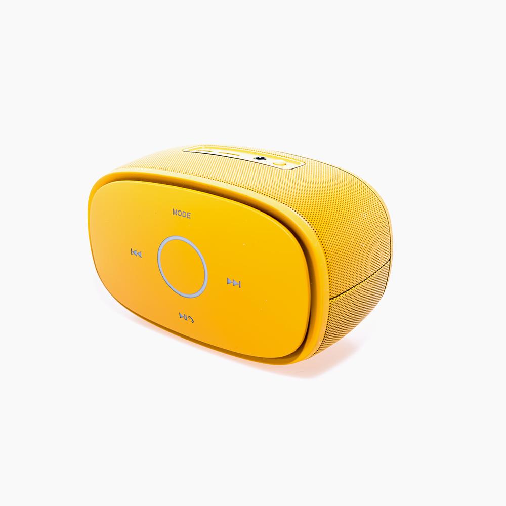 Multimedia Speakers (Black)