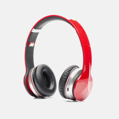 Stereo Headphones